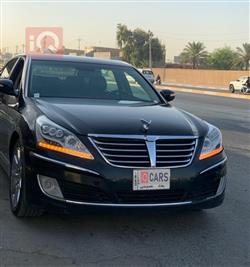 هيونداي ايكوس